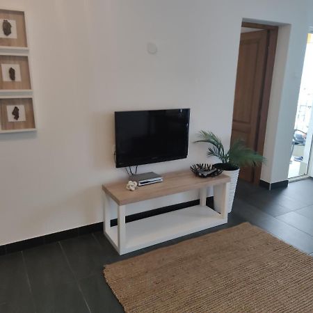 Apartments Obala Малинська Екстер'єр фото