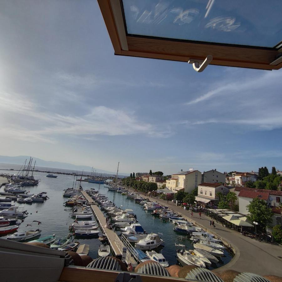 Apartments Obala Малинська Екстер'єр фото