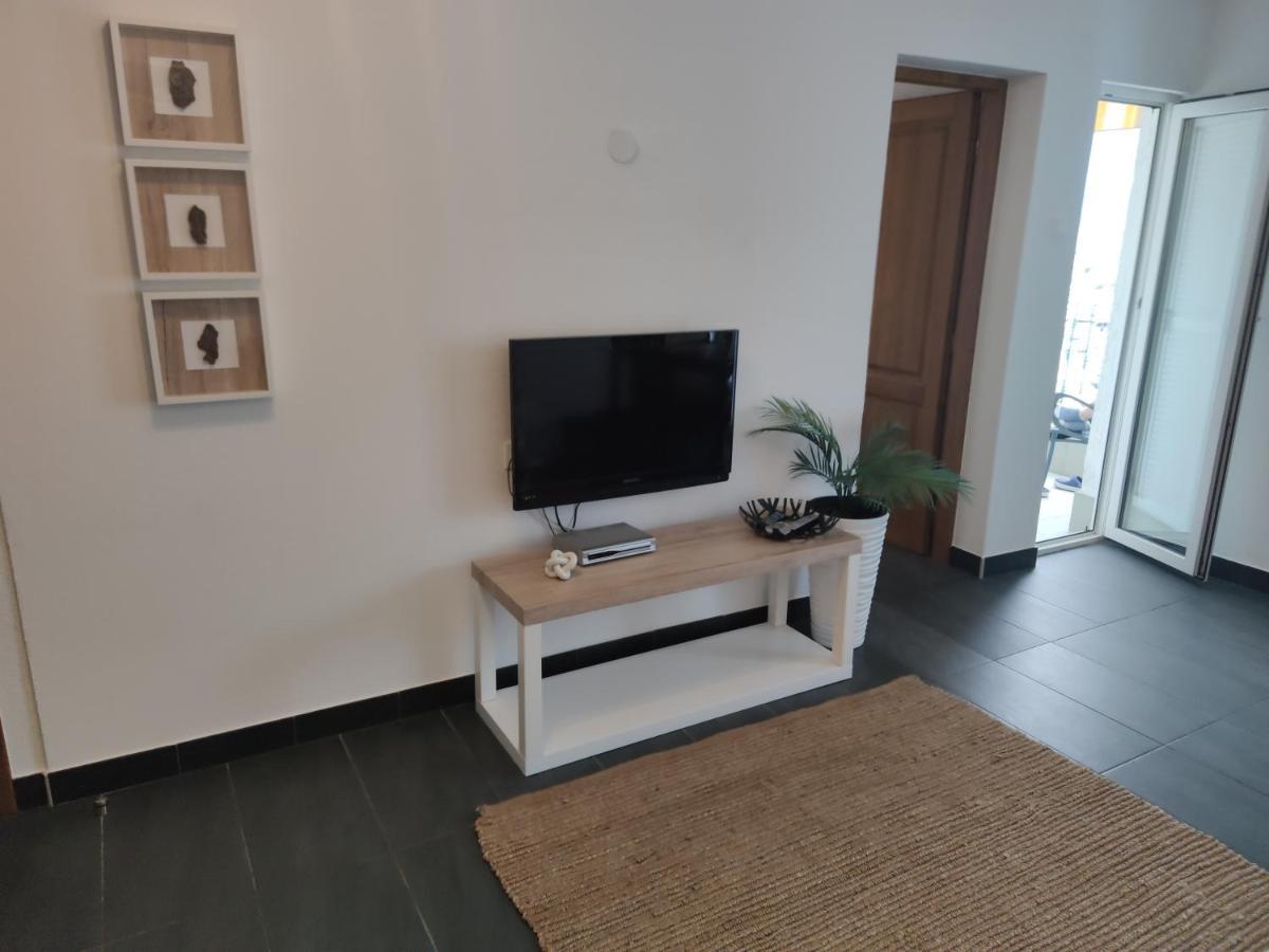 Apartments Obala Малинська Екстер'єр фото