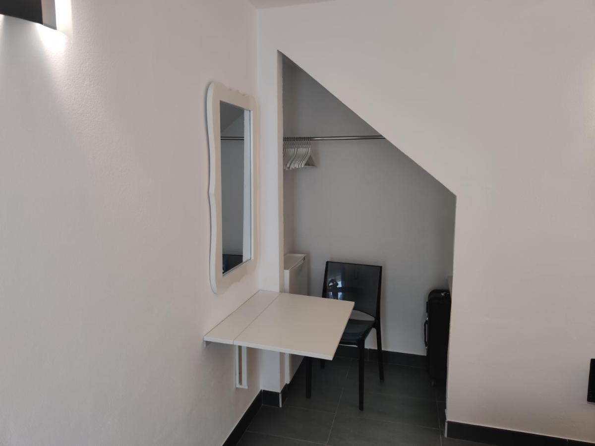 Apartments Obala Малинська Екстер'єр фото