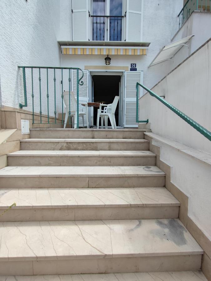 Apartments Obala Малинська Екстер'єр фото