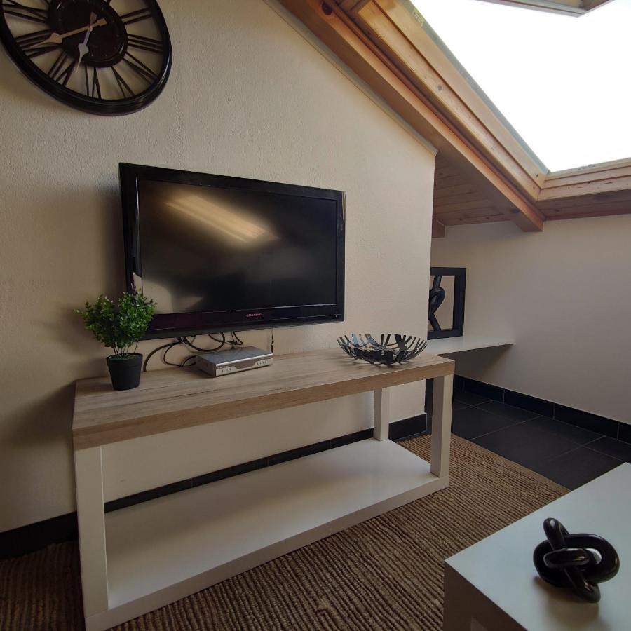 Apartments Obala Малинська Екстер'єр фото
