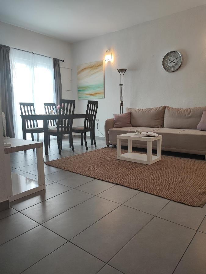 Apartments Obala Малинська Екстер'єр фото