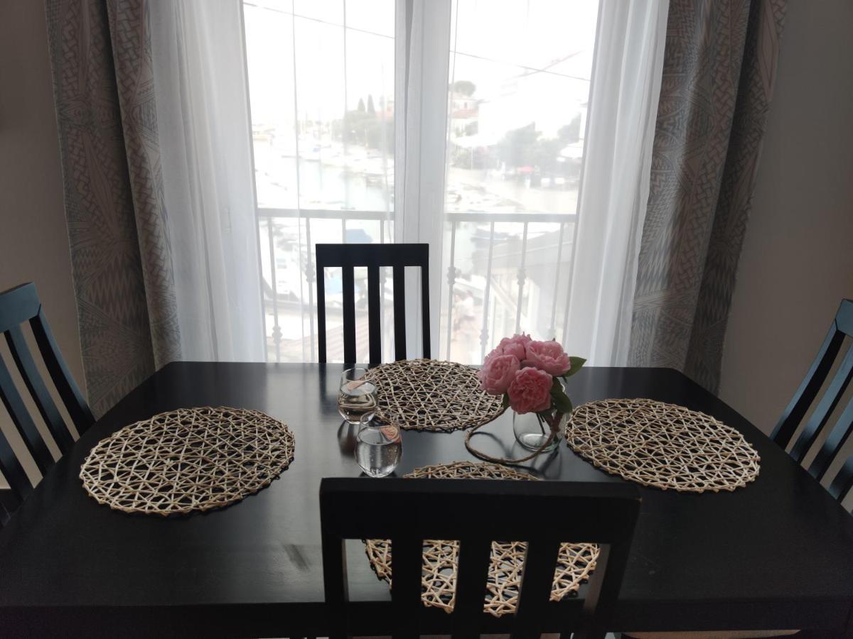 Apartments Obala Малинська Екстер'єр фото