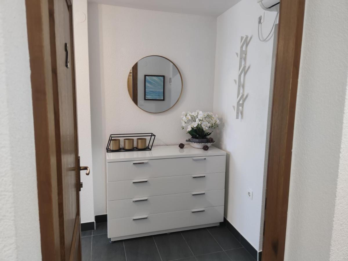 Apartments Obala Малинська Екстер'єр фото